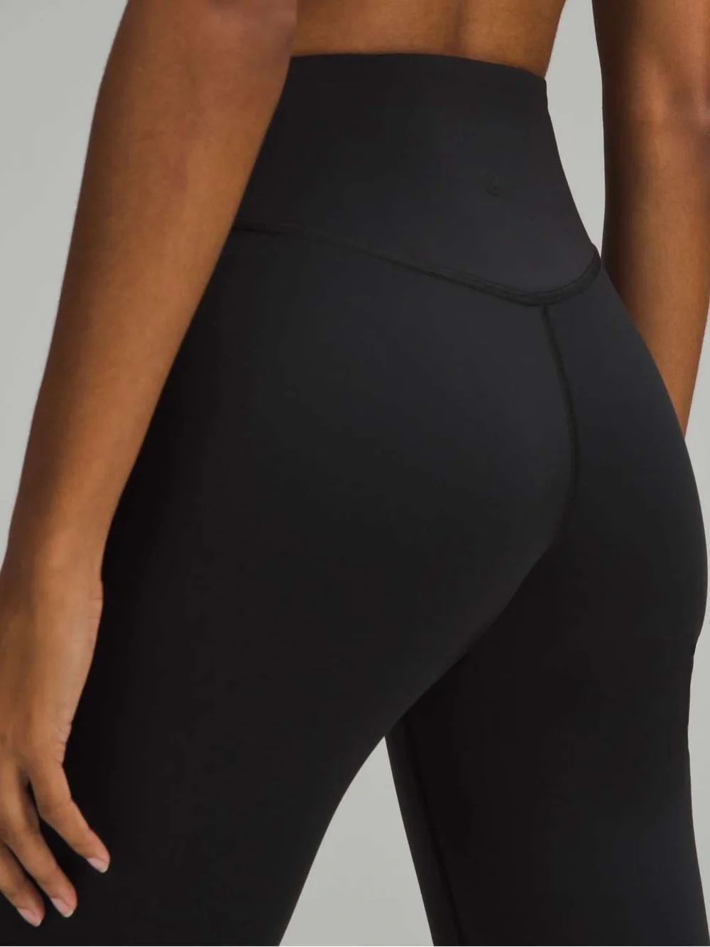 🖤 Lululemon Wunder Under SmoothCover High-Rise Tight 25
